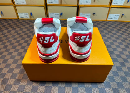 LV TRAINER