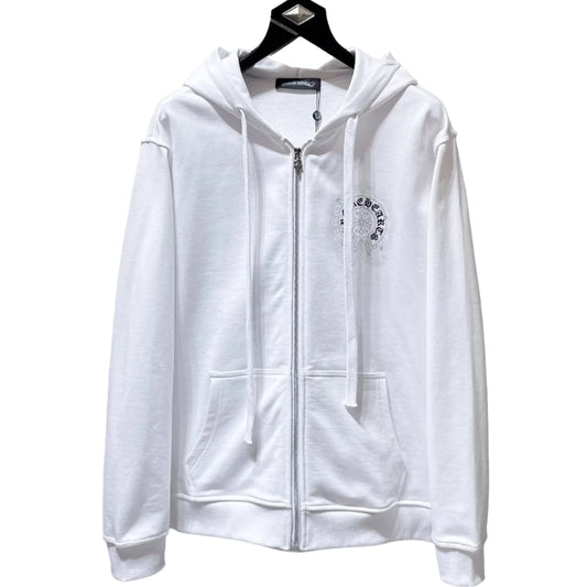 FELPA CHROME HEARTS