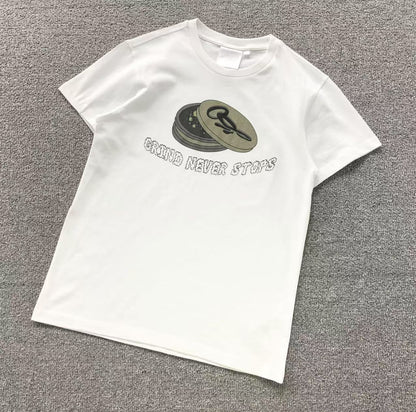 T-SHIRT SYNA WORLD