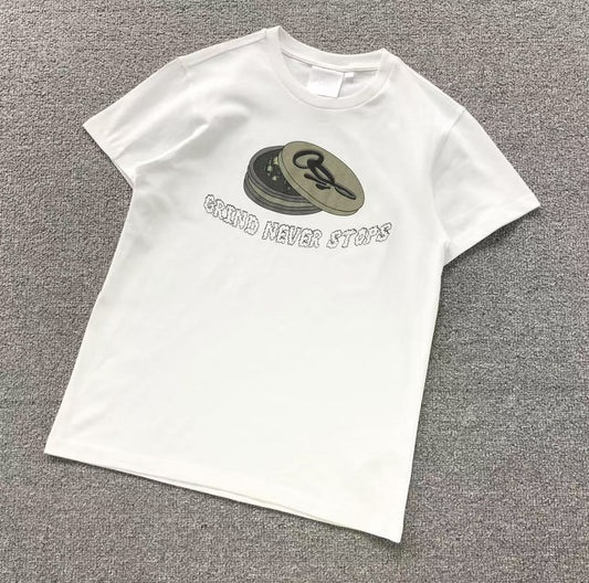T-SHIRT SYNA WORLD