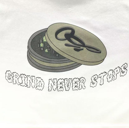 T-SHIRT SYNA WORLD