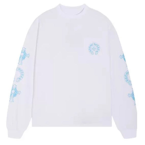 LONGSLEEVE CHROME HEARTS