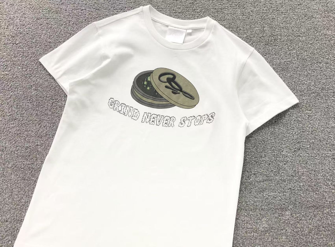 T-SHIRT SYNA WORLD