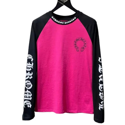 LONGSLEEVE CHROME HEARTS