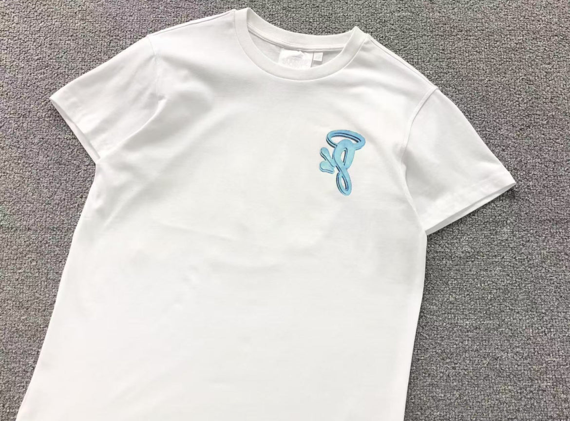 T-SHIRT SYNA WORLD