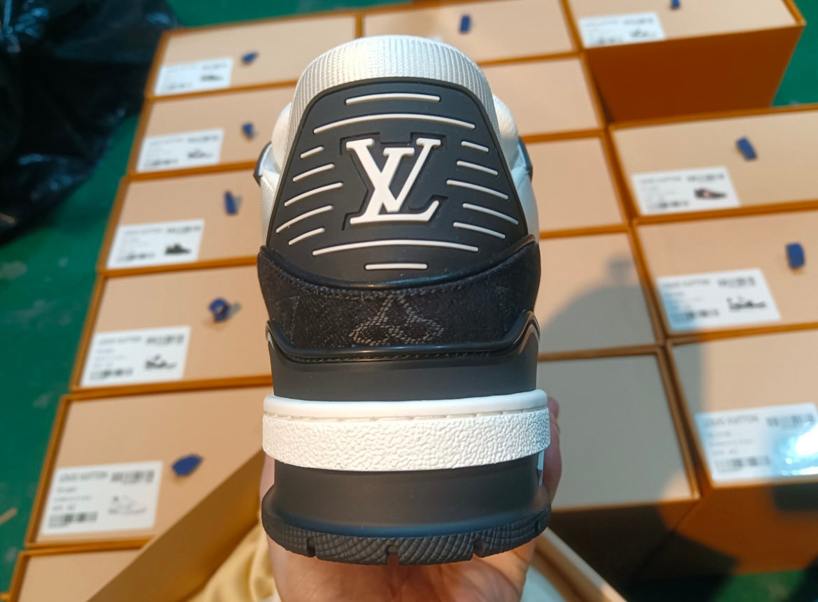 LV TRAINER