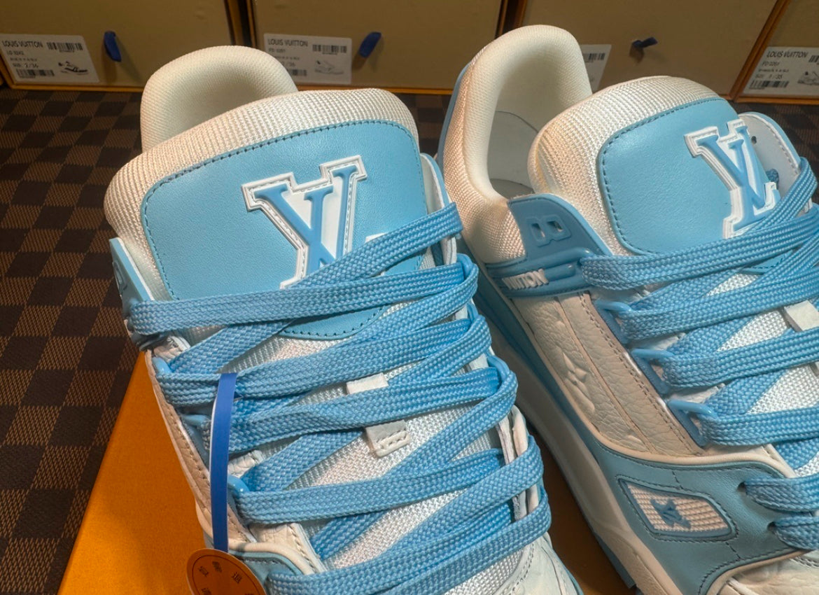 LV TRAINER