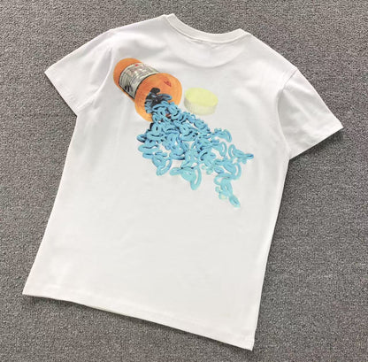 T-SHIRT SYNA WORLD