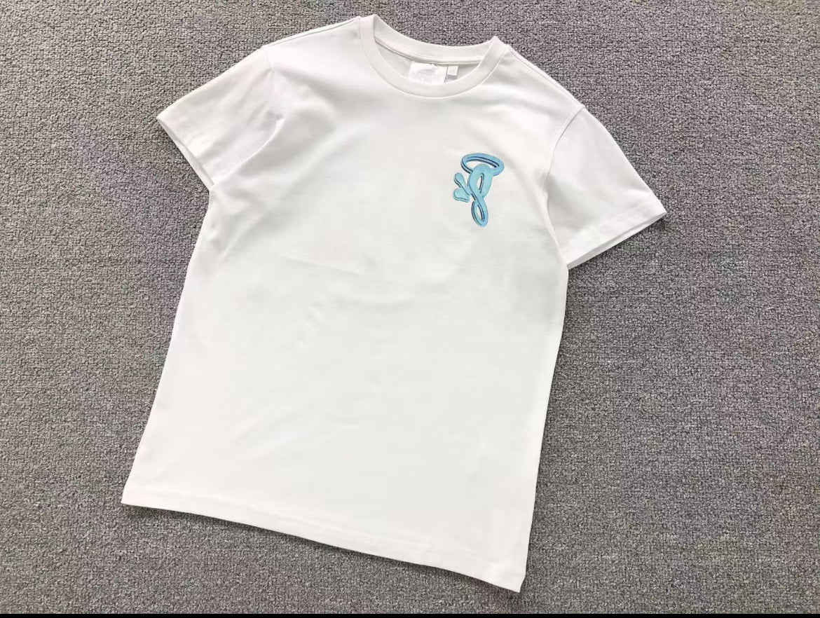 T-SHIRT SYNA WORLD