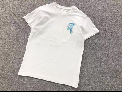 T-SHIRT SYNA WORLD