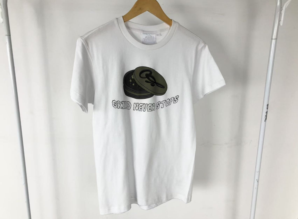T-SHIRT SYNA WORLD