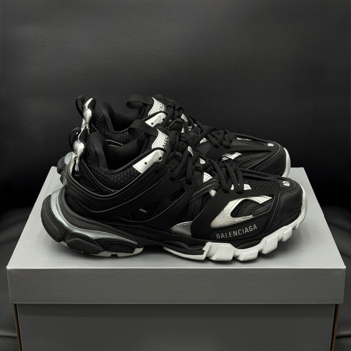 BALENCIAGA TRACK 3.0