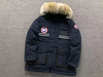 GIACCA CANADA GOOSE