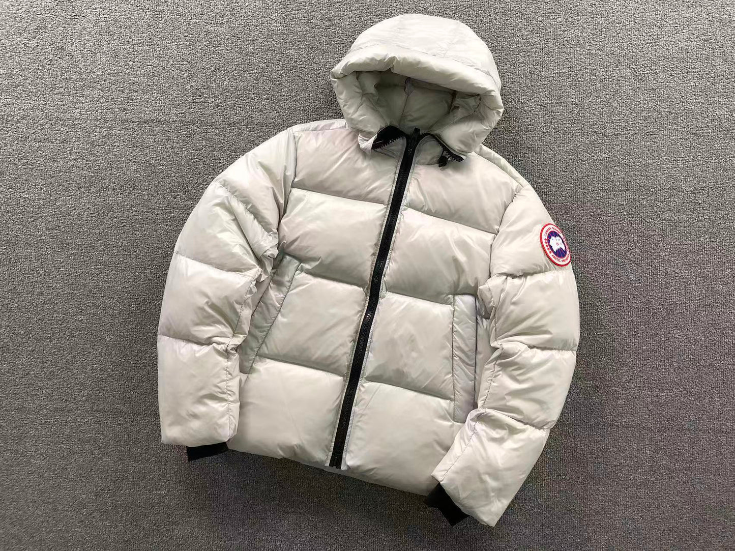 GIACCA CANADA GOOSE