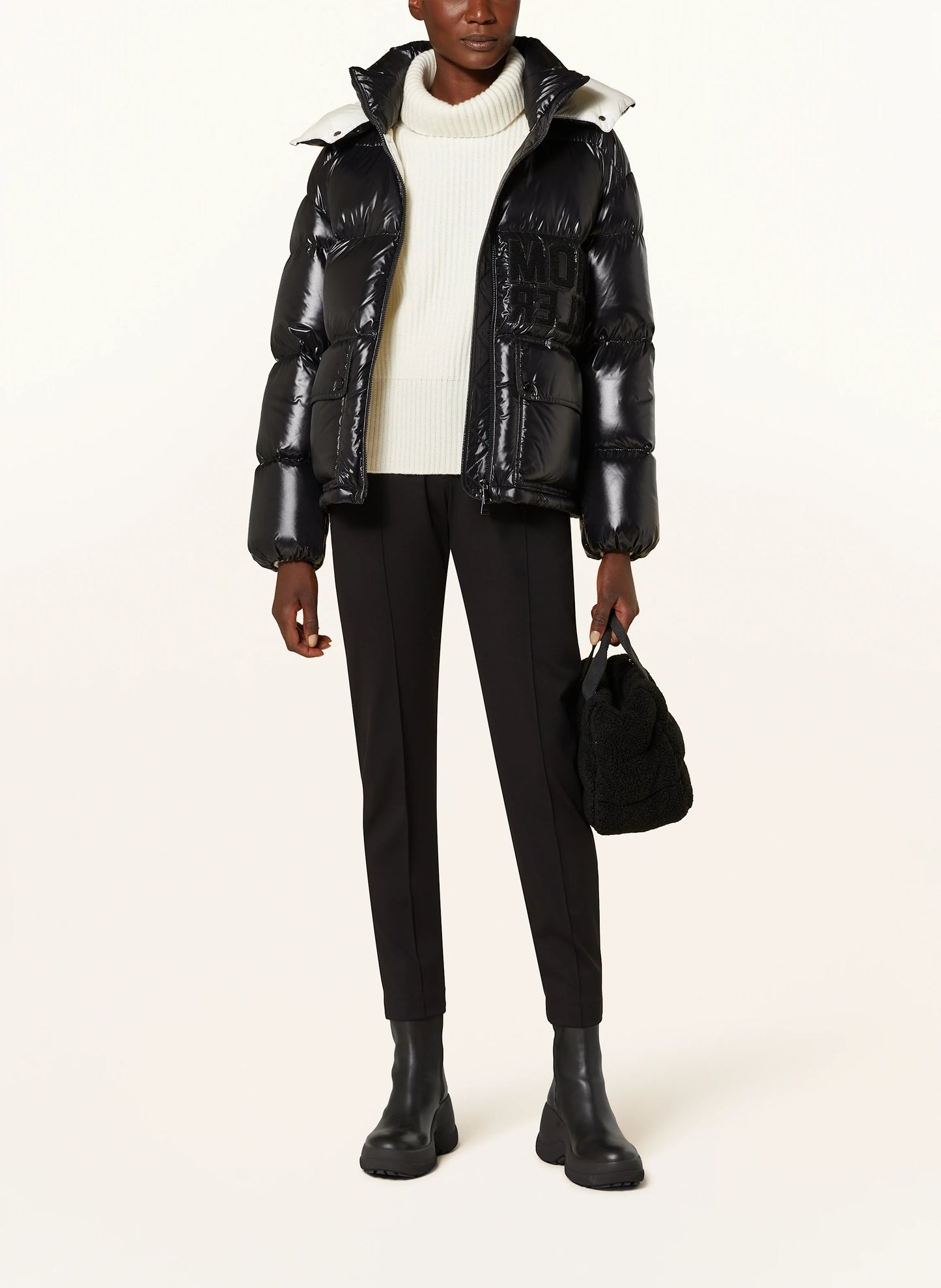 GIACCA MONCLER