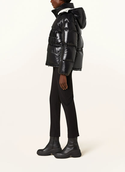 GIACCA MONCLER