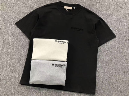 T-SHIRT FEAR OF GOD ESSENTIALS