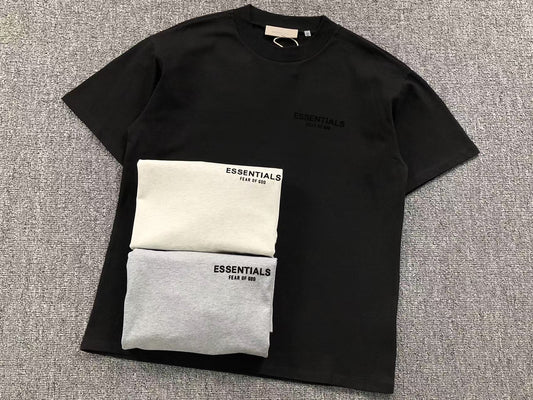 T-SHIRT FEAR OF GOD ESSENTIALS