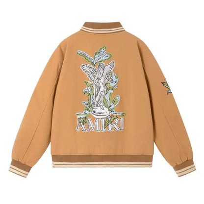 GIACCA AMIRI VARSITY