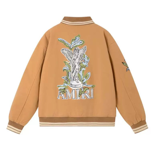 GIACCA AMIRI VARSITY