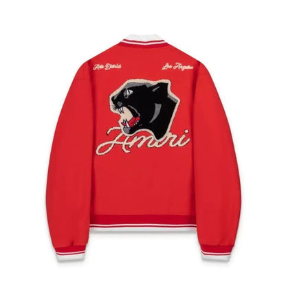 GIACCA AMIRI VARSITY