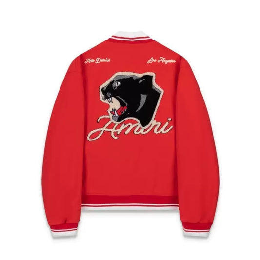 GIACCA AMIRI VARSITY