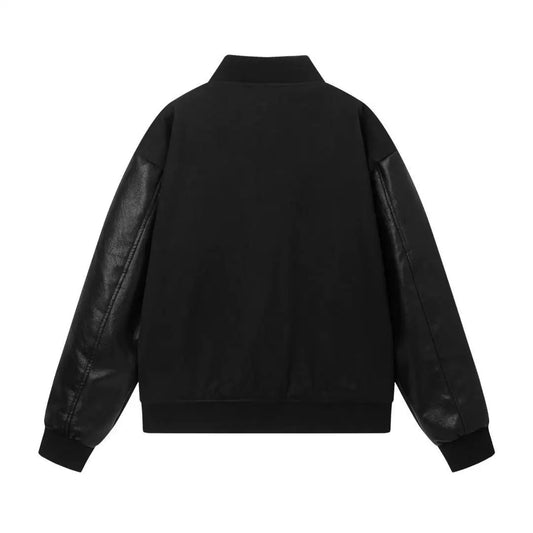 GIACCA AMIRI VARSITY