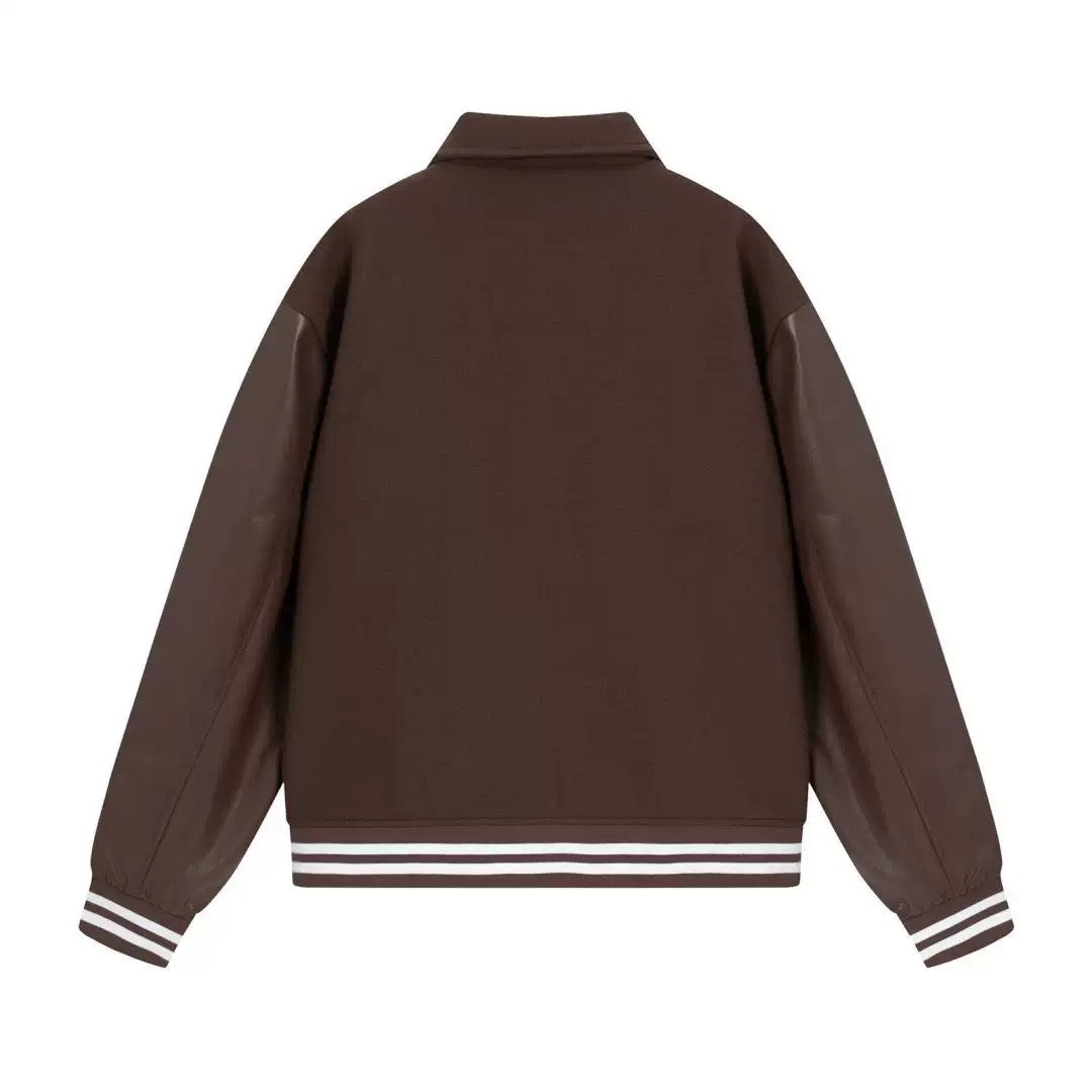 GIACCA AMIRI VARSITY
