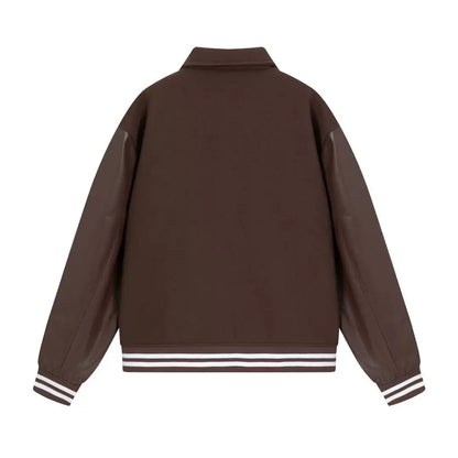 GIACCA AMIRI VARSITY