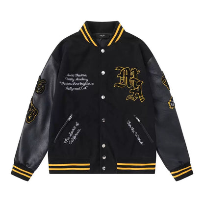 GIACCA AMIRI VARSITY
