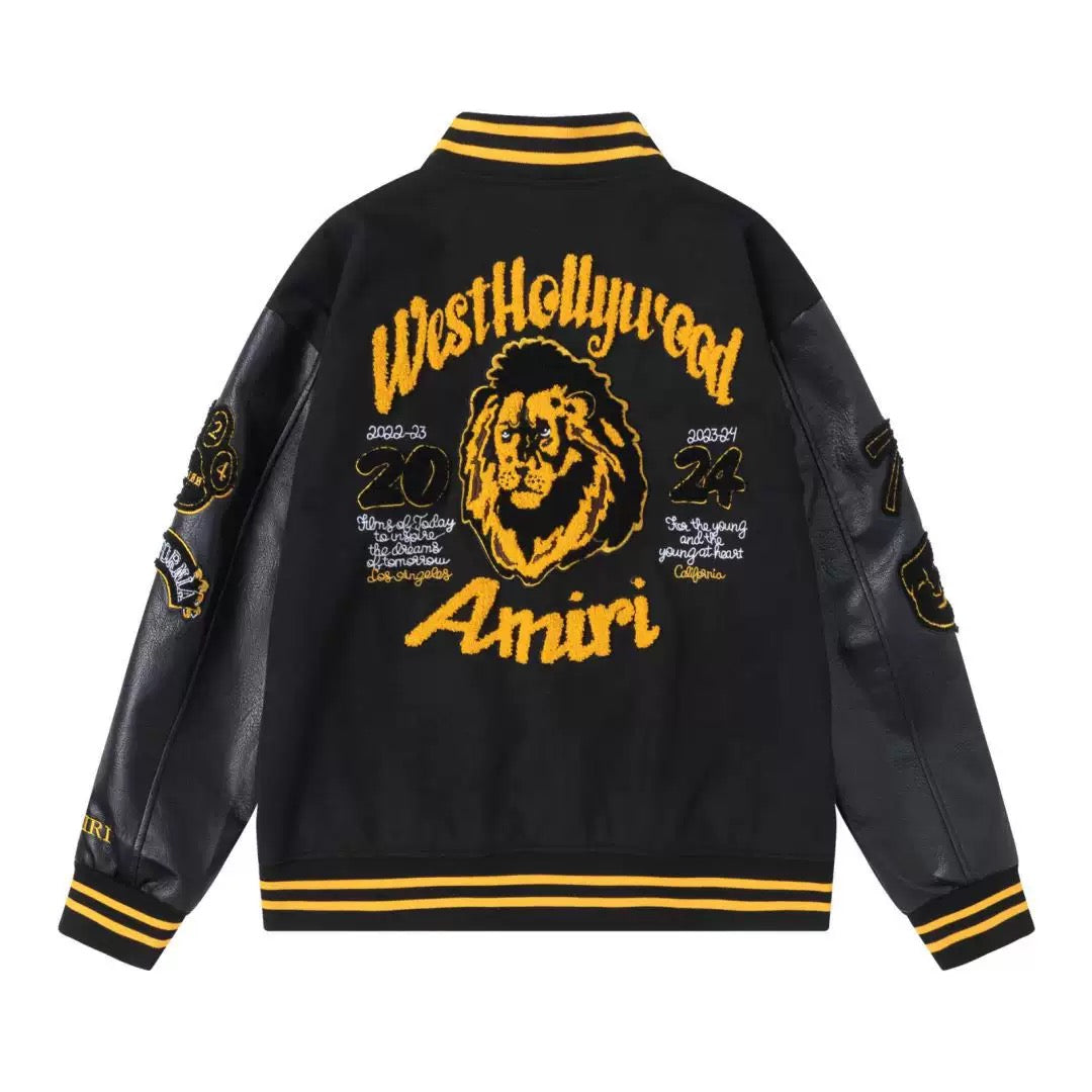 GIACCA AMIRI VARSITY