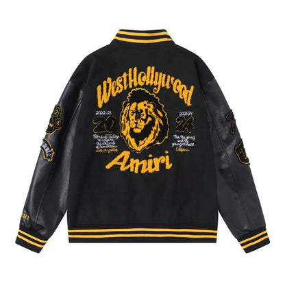 GIACCA AMIRI VARSITY