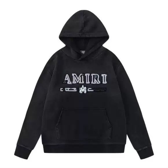 FELPA AMIRI HOODIE
