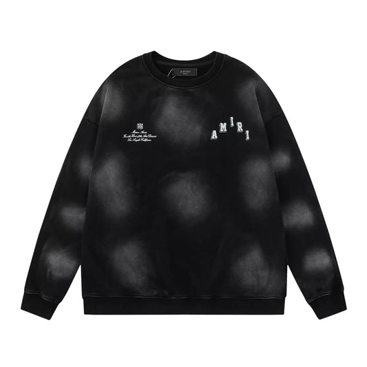 FELPA AMIRI CREWNECK