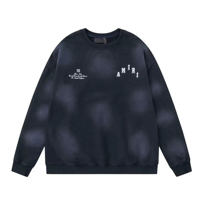 FELPA AMIRI CREWNECK