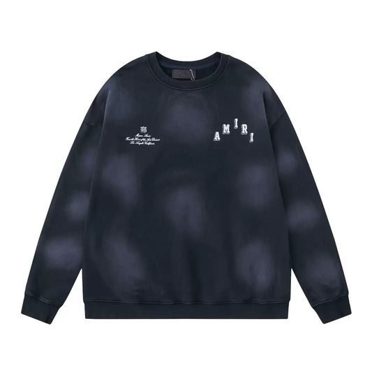 FELPA AMIRI CREWNECK