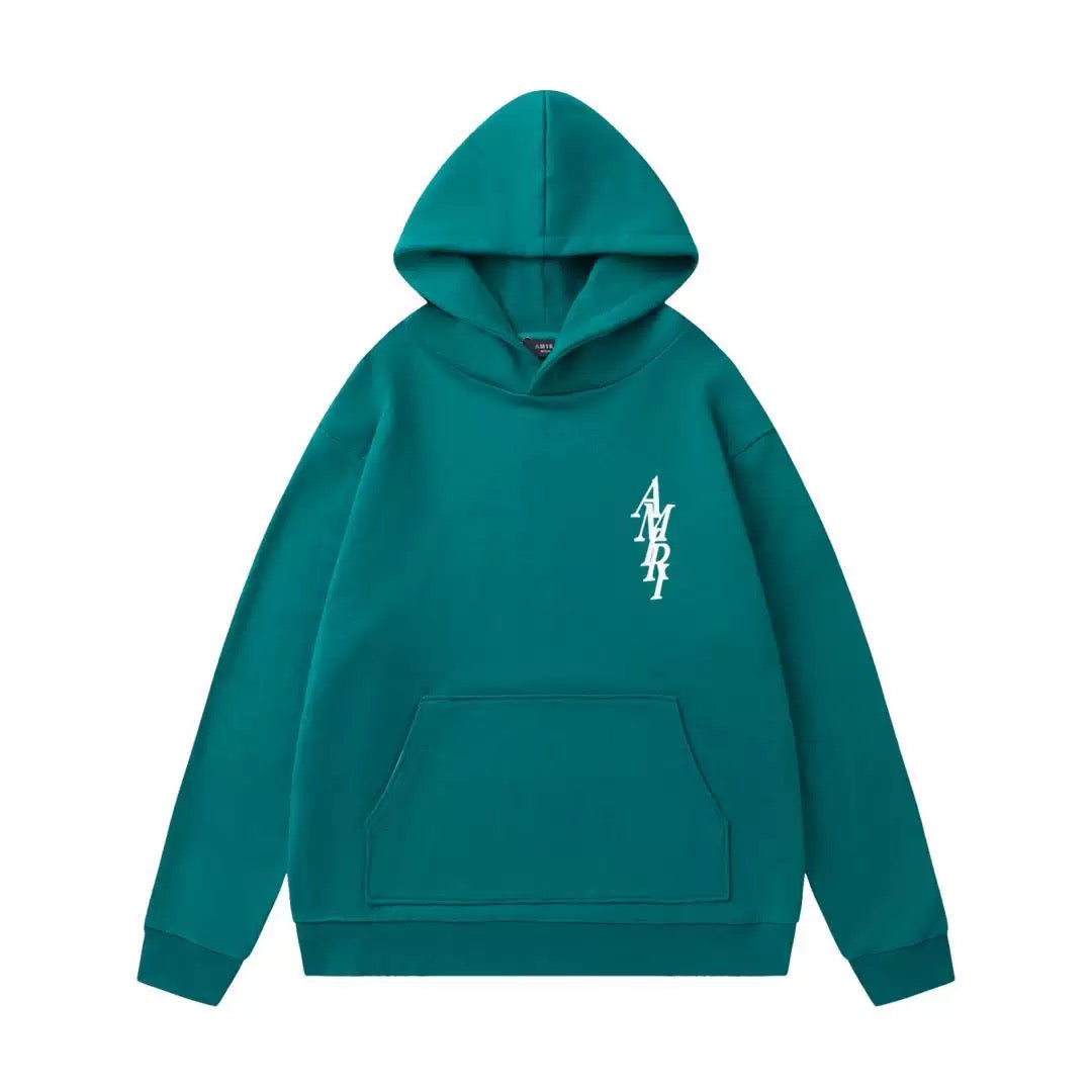 FELPA AMIRI HOODIE