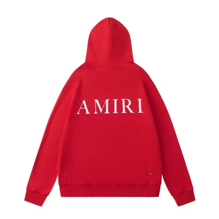 FELPA AMIRI HOODIE