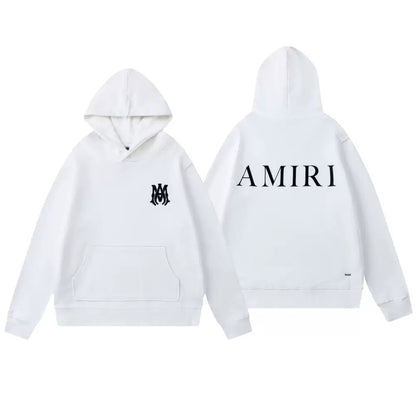 FELPA AMIRI HOODIE