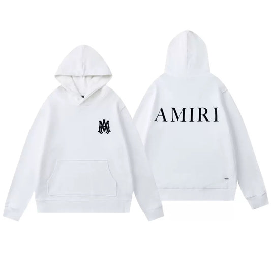 FELPA AMIRI HOODIE