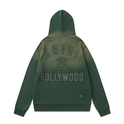 FELPA AMIRI HOODIE