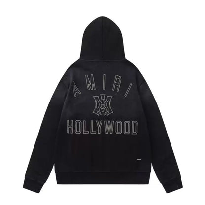 FELPA AMIRI HOODIE