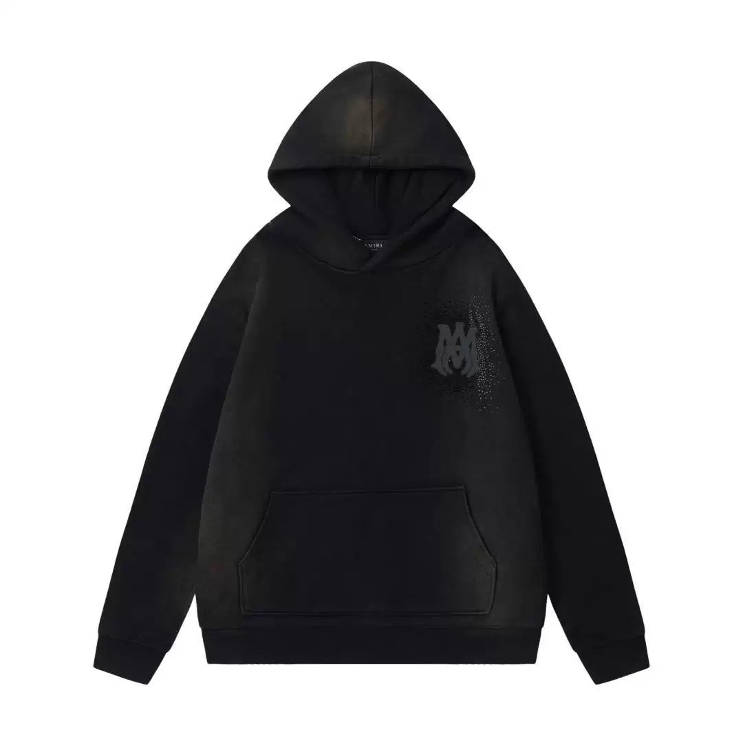 FELPA AMIRI HOODIE