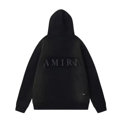 FELPA AMIRI HOODIE