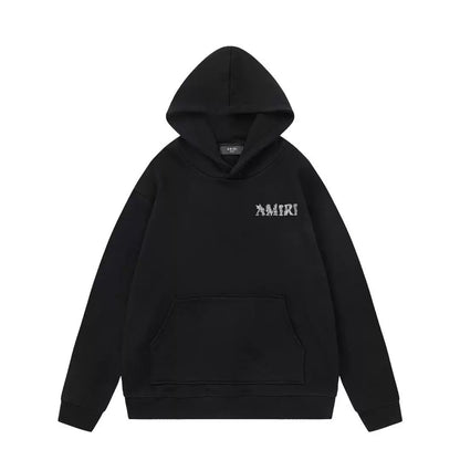 FELPA AMIRI HOODIE