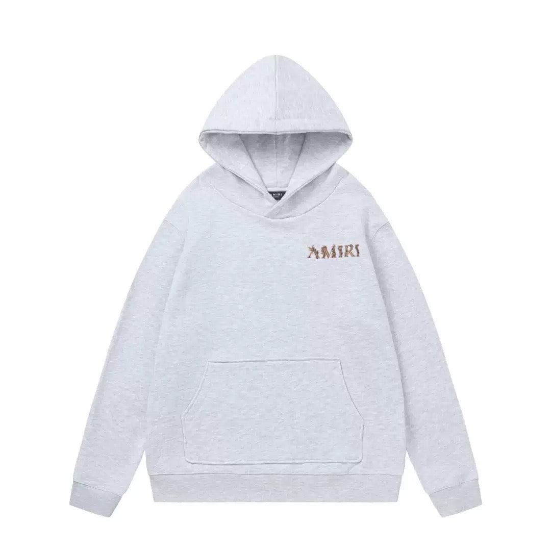 FELPA AMIRI HOODIE