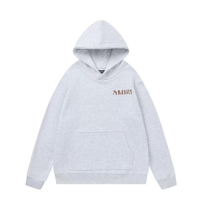 FELPA AMIRI HOODIE