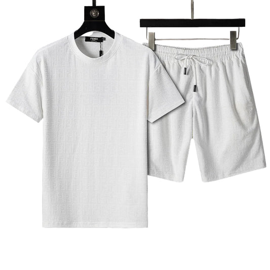 COMPLETO ESTIVO FENDI