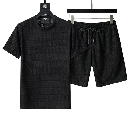 COMPLETO ESTIVO FENDI