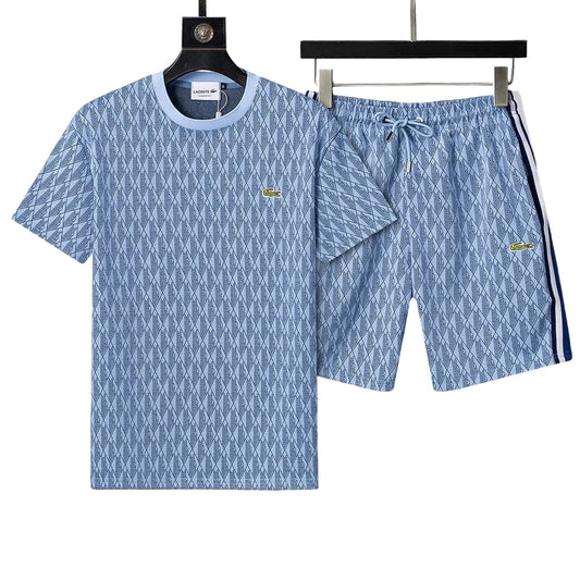COMPLETO ESTIVO LACOSTE